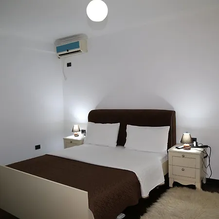 Hotel Kuksit