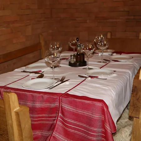 Kuksit Hotel Kukes