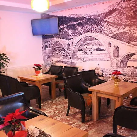 Kuksit Hotel
