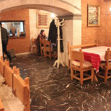 Hotel Kuksit