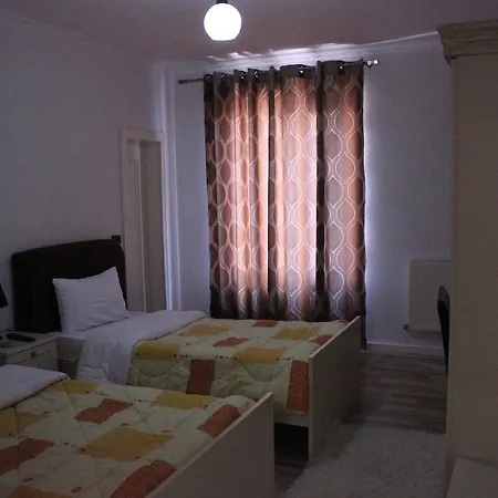 Hotel Kuksit Kukes