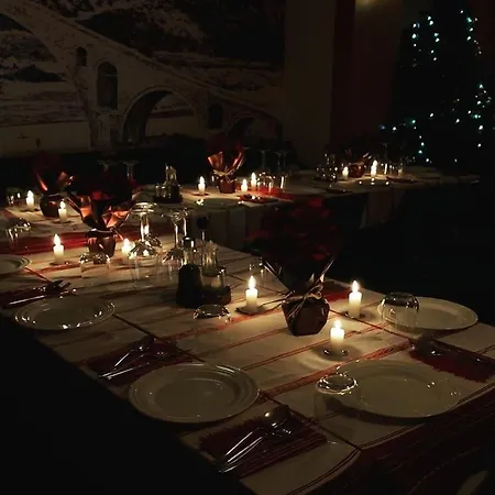 Kuksit Hotel