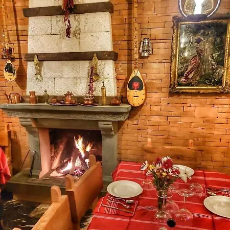 Hotel Kuksit Kukes