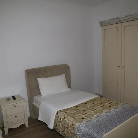 Kuksit Hotel Kukes